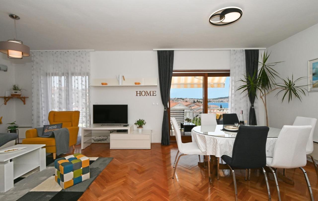 Apartments Ljube Trogir Extérieur photo