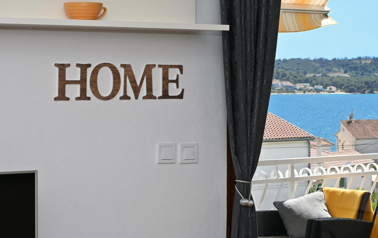 Apartments Ljube Trogir Extérieur photo