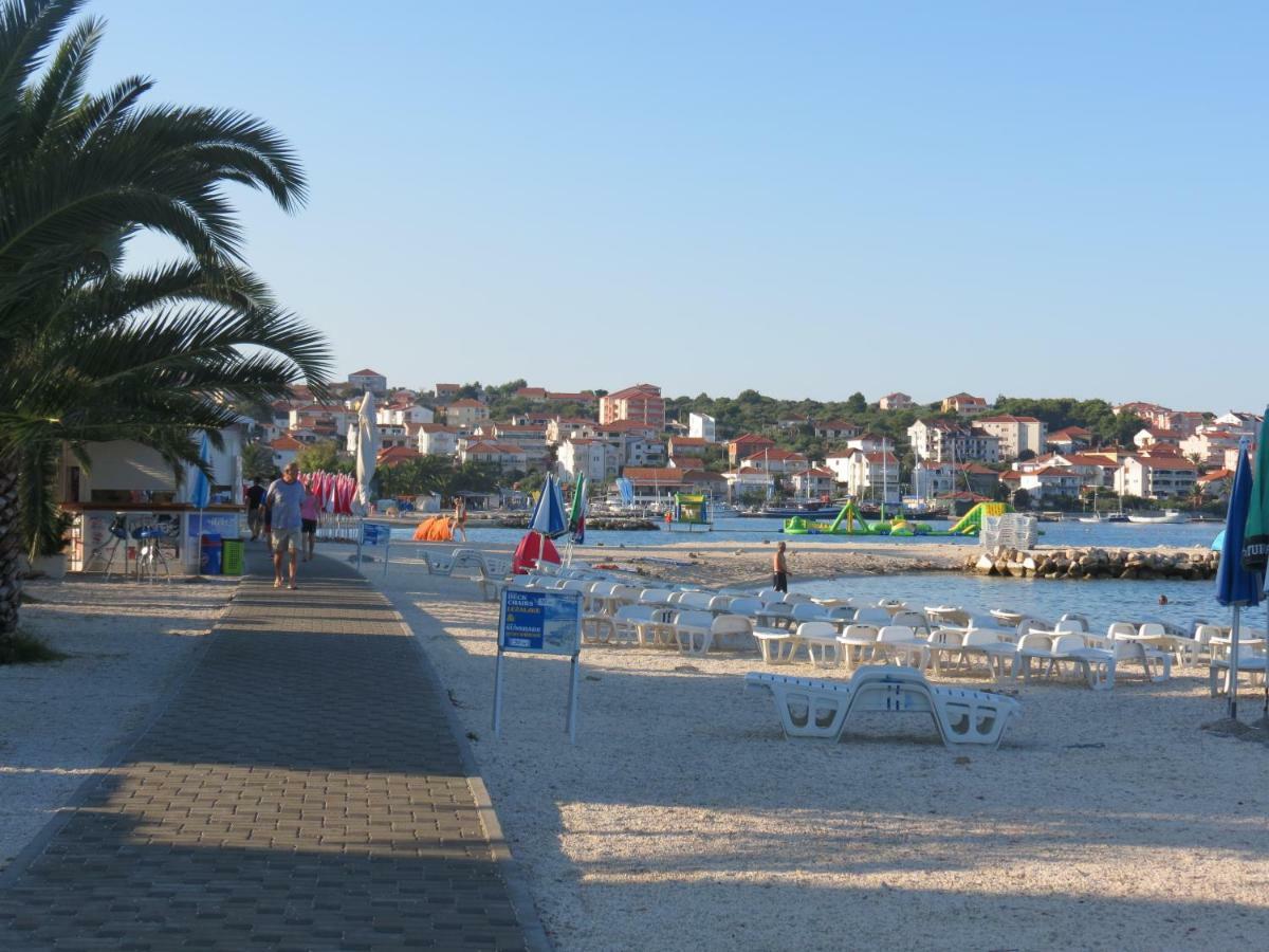 Apartments Ljube Trogir Extérieur photo